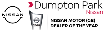 Dumpton Park Nissan