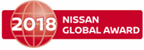 Nissan Global 2018