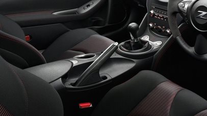 Interior Photo