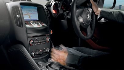 Interior Photo