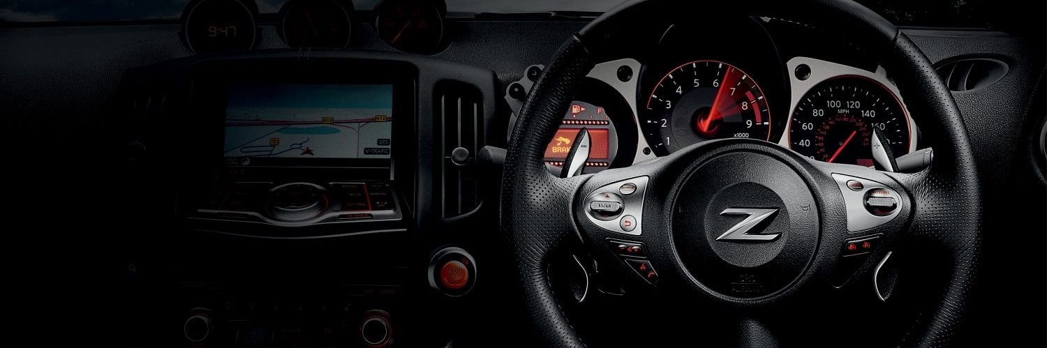 Interior Photo