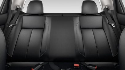 Interior Photo