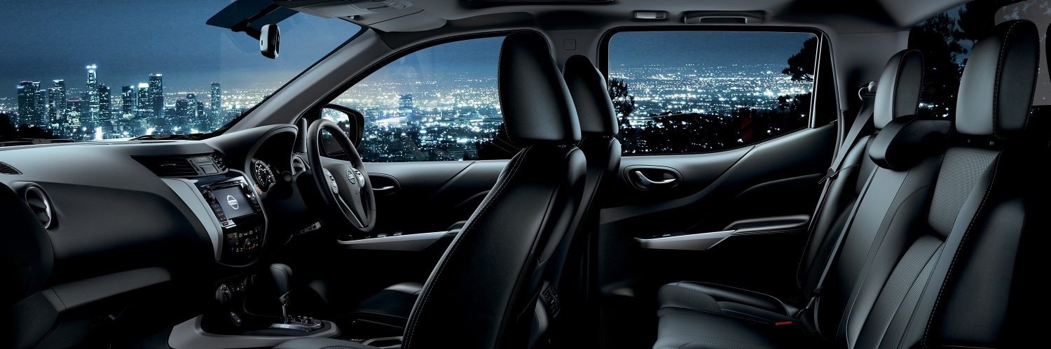 Interior Photo