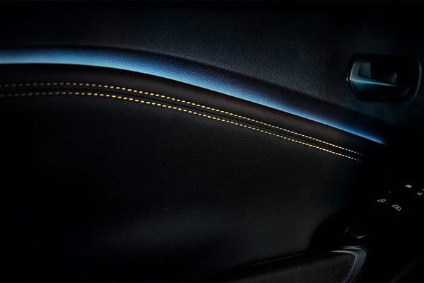 interior Photo