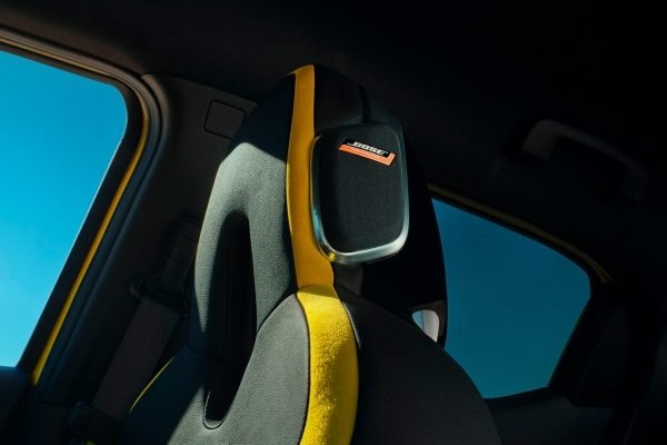 interior Photo