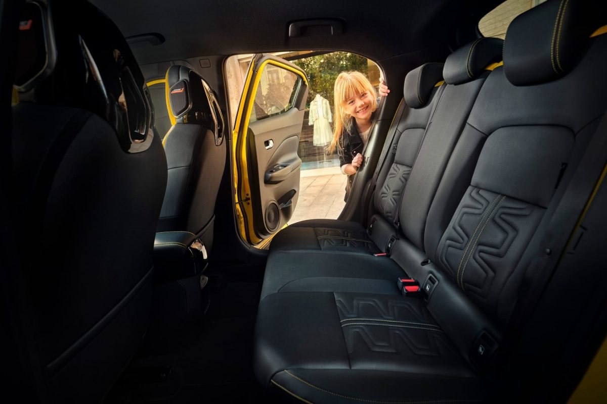 interior Photo